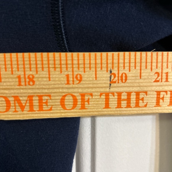 Peloton Navy Jacket - Picture 8 of 10